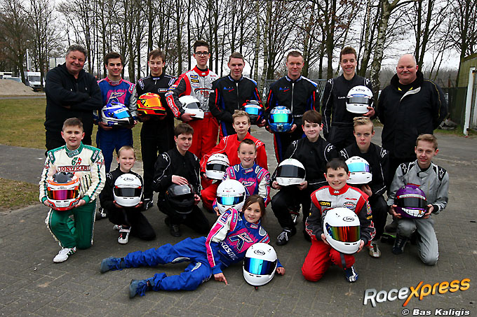 Montfoort Motorsports